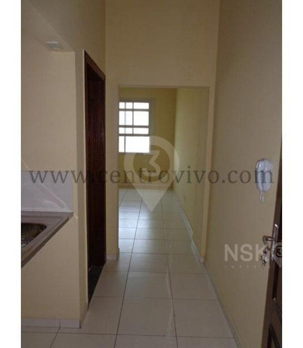 Imagem 4 de 15 de Excelente Kitnet - 28m² - Campos Eliseos - Ed382