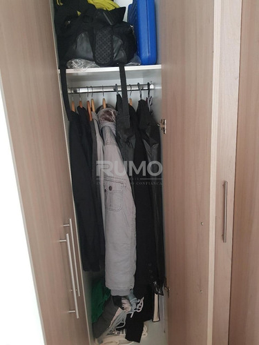 Imagem 27 de 29 de Apartamento À Venda Em Taquaral - Ap013741