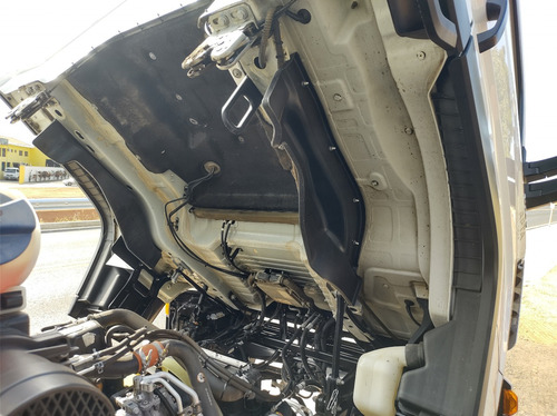 Vw 11180 Delivery Prime 2022 Com Bau De 4,80 Mtrs Isolado