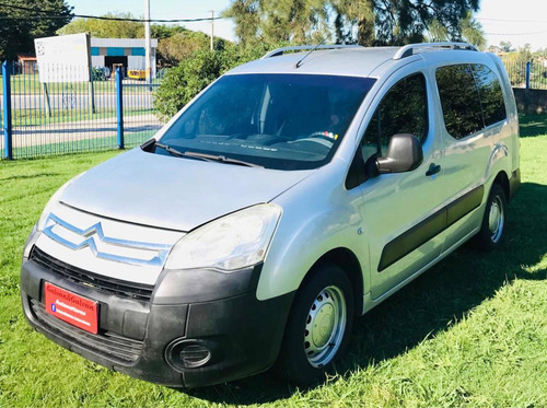 Citroën Berlingo 1.6 X Am52 2011