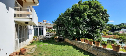 Imagen 23 de 26 de Casa En Venta Prados Del Este 22-11284 Juan Paz 0412-6250686