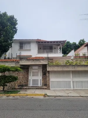 Casa en alquiler