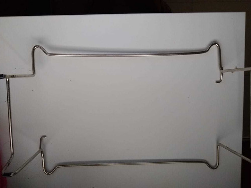 Grill Parrillera Electrica