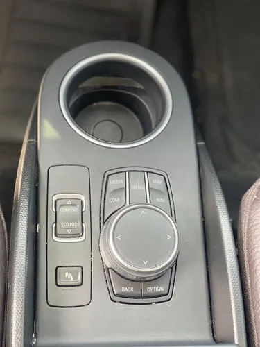BMW i3 Suite