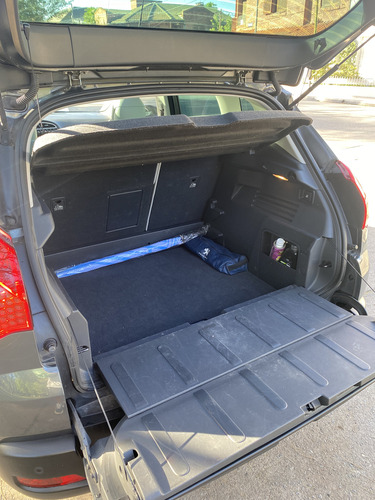 Peugeot 3008 1.6 Premium Plus Thp 156cv