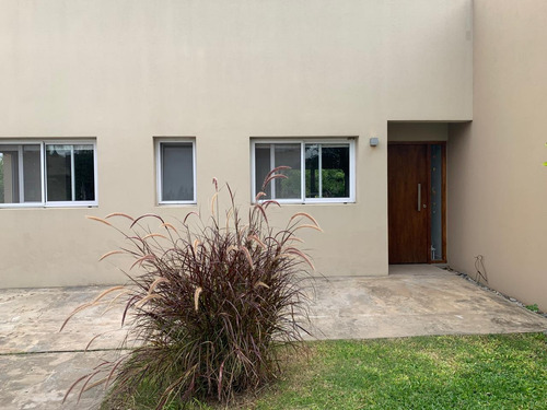 Venta Casa El Recodo Lote Central