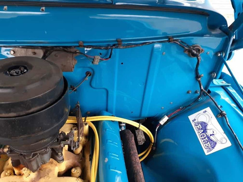 Ford F 100 V 8