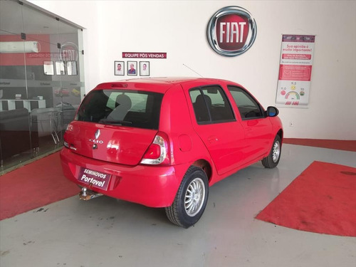 Clio 1.0 Expression 16v Flex 4p Manual