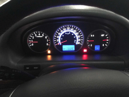 Hyundai Vera Cruz 2010 3.8 V6 Aut. 5p