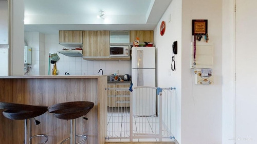 Imagem 13 de 30 de Apartamento Com 2 Dormitórios À Venda, 57 M² Por R$ 260.000 - Tristeza - Porto Alegre/rs - Ap3878