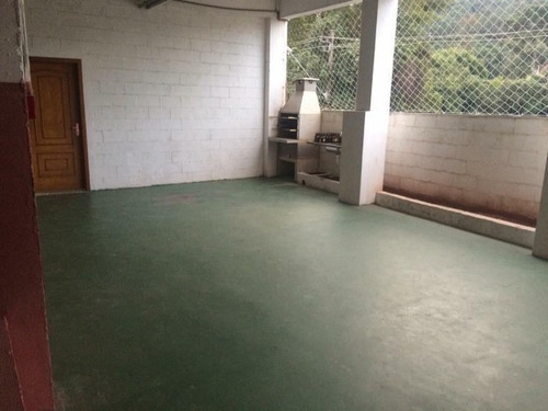 Imagem 7 de 13 de Apartamento 2 Quartos Embu Das Artes - Sp - Jardim Vista Alegre - 0627
