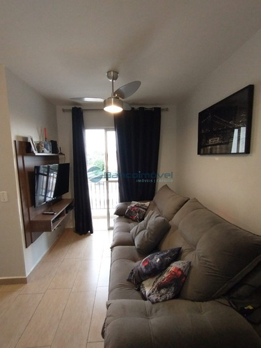 Imagem 5 de 30 de Excelente Apartamento Para Alugar Vila Mimosa - Ap03610 - 70422645
