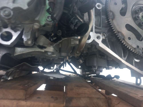 Motor Completo Jeep Renegade 1.3l 2023 (Usado)