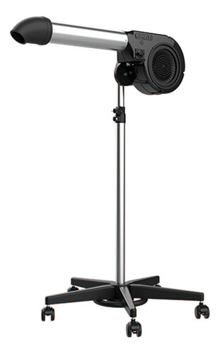Secador De Pet Kyklon 5000 110v 2200w 4veloc Pet Shop
