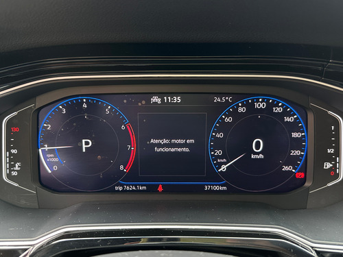 Volkswagen Nivus 1.0 200 TSI TOTAL FLEX HIGHLINE AUTOMÁTICO