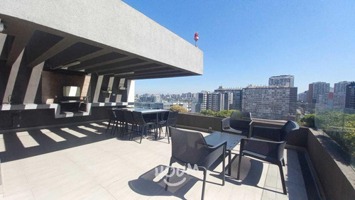 Departamento Vicuña Mackenna Id: 146571