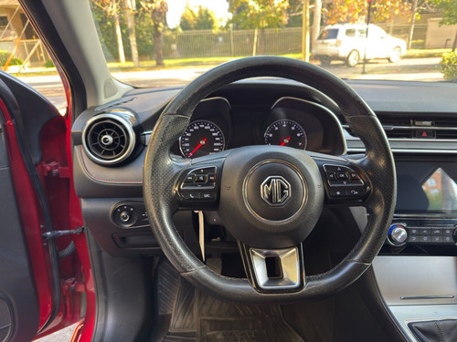 MG MG6 1.5T Com Mt