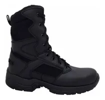 Comprar Botas Militares Duty Gear Policiales Para Mujer No. 3,4,5. 