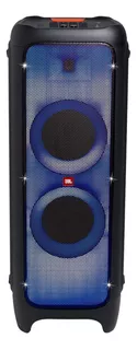 Bocina Jbl Partybox 1000 Bluetooth 1100w Tws Pad Dj