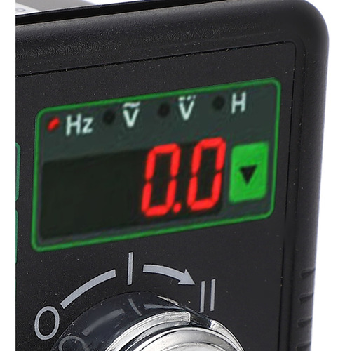 Módulo De Control De Arranque Manual Del Motor Del Controlad