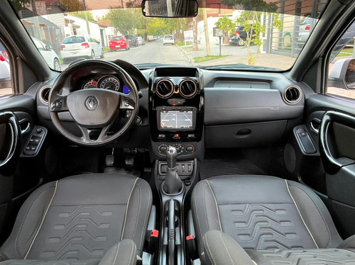 Renault Duster 2016 1.6 Ph2 4x2 Privilege 110cv