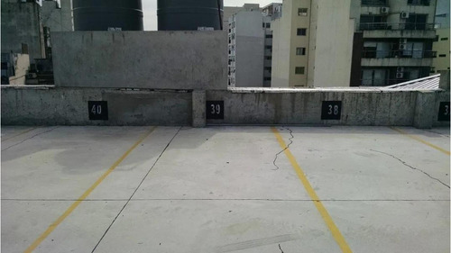 Imagen 6 de 7 de Cochera - Almagro