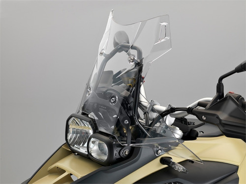 Para-brisas Bolha Bmw F800 Gsa 2015/2018 Original