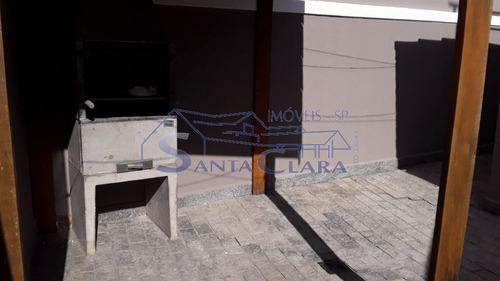 Imagem 9 de 15 de Excelente Imovel - Sc8797