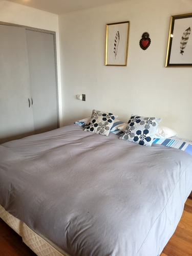 Lindo Departamento En Calle Las Tinajas 2913 Algarrobo