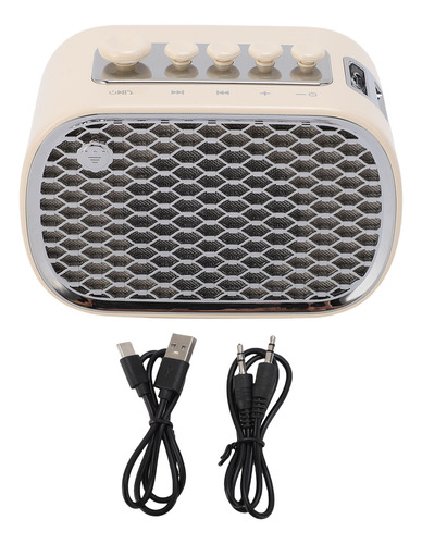 Sleep Machine White Noise Sound Sonido Portátil Ajustable
