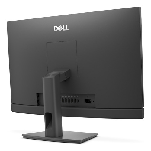 Pc Aio Dell Pro 24 Ultra 5 245 Vpro 512gb Ssd 16gb Ddr5 Fhd Negro