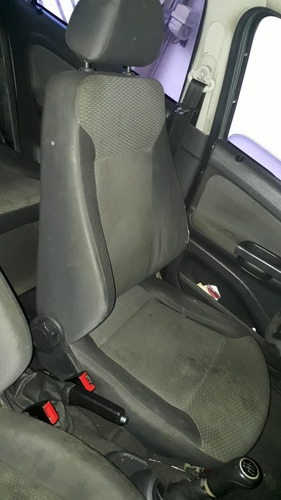 Volkswagen Gol 2011 1.0 Trend Total Flex 5p