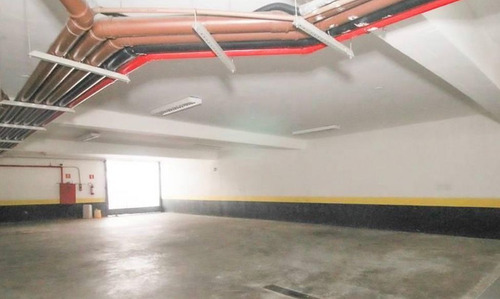 Imagem 13 de 17 de Prédio Para Alugar, 1000 M² Por R$ 34.000,00/mês - Mooca - São Paulo/sp - Pr0024