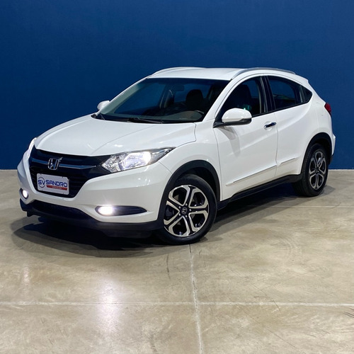 Honda HR-V EXL CVT 1.8 I-VTEC FlexOne