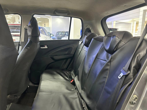 Suzuki Celerio 1.0