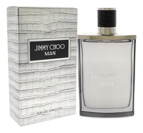 Perfume Jimmy Choo Jimmy Choo Para Hombre Edt En Spray 100 M
