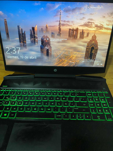 Hp Pavilion Gaming