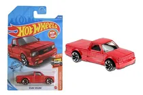 Comprar Hot Wheels Camioneta Gmc Syclone Hot Trucks Tiendajyh