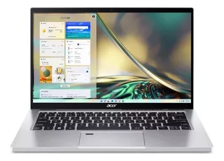 Acer Spin 3 Touch 2en1 I7-1255u 512gb Ssd 16gb Win11 Fhd Ips