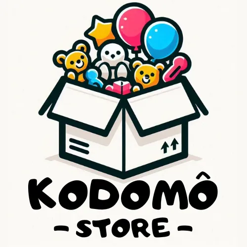 Kodomô Store
