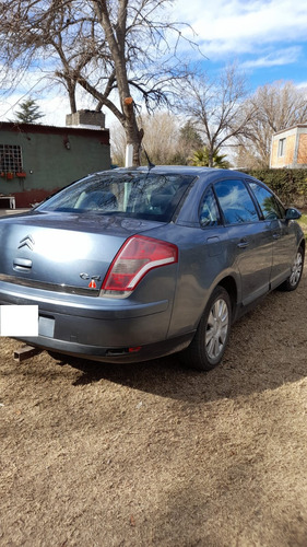 Citroën C4 2.0 Hdi Sx