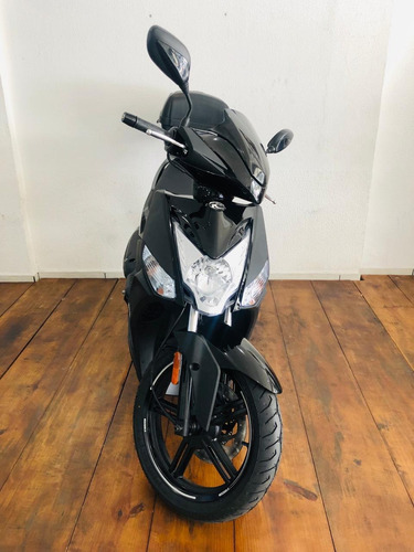 Kymco Agillity 16+ 200i 2020/2021 4 Opção De Cores