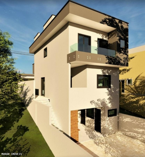 Imagem 2 de 7 de Casa Para Venda Em Cajamar, Portais (polvilho), 3 Dormitórios, 3 Suítes, 5 Banheiros, 3 Vagas - A1003_2-1080316