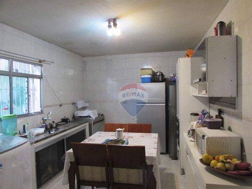 Imagem 10 de 19 de Sobrado Com 3 Dormitórios À Venda, 90 M² Por R$ 275.000,00 - Jardim Testae - Guarulhos/sp - So0097