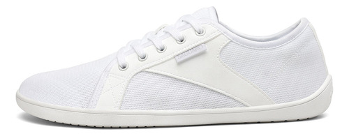 Zapatillas Esrgonomicas Saguaro Barefoot Casual Luck I - Bla
