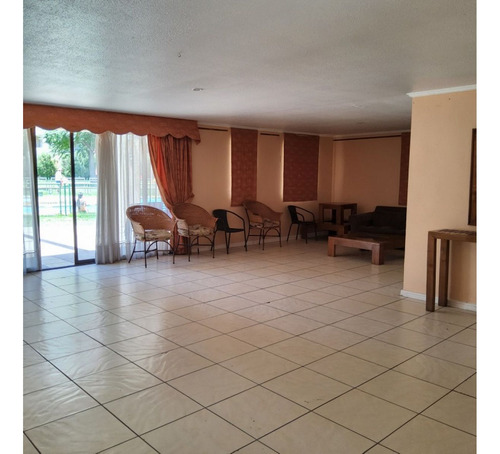 Departamento En Condominio Colombia Con Vicente Valdés