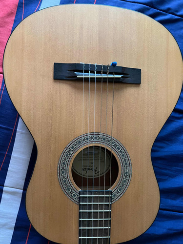 Guitarra Fender Mc-1