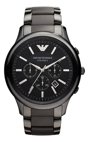 Reloj ceramica hombre sale