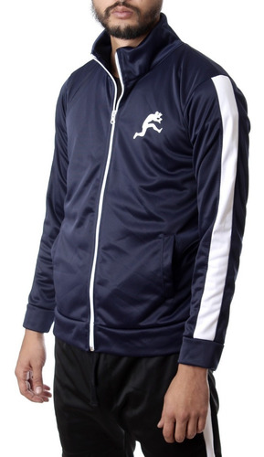 Imagen 2 de 7 de Campera Sport 32487 No End