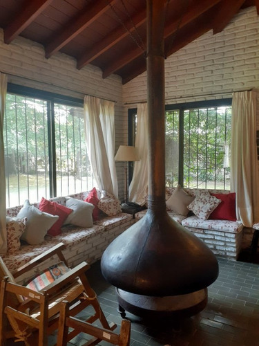 Imagen 17 de 30 de Casa Quinta En Venta De 1670m2 Ubicado En La Unión